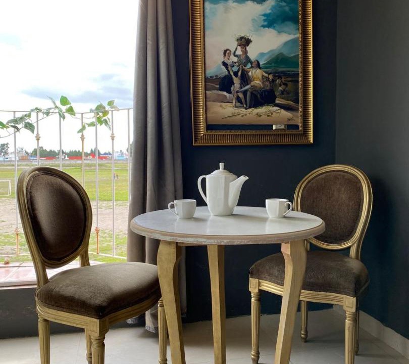 Photo of Livingroom in Apizaco