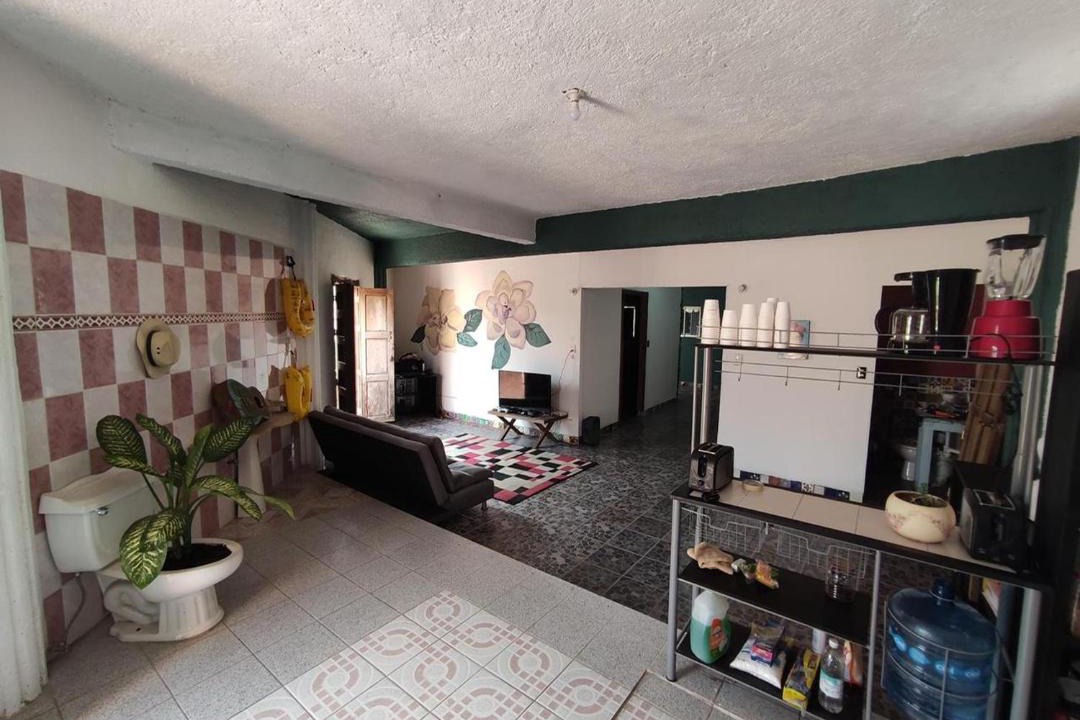 Photo of Livingroom in Colonia Independencia