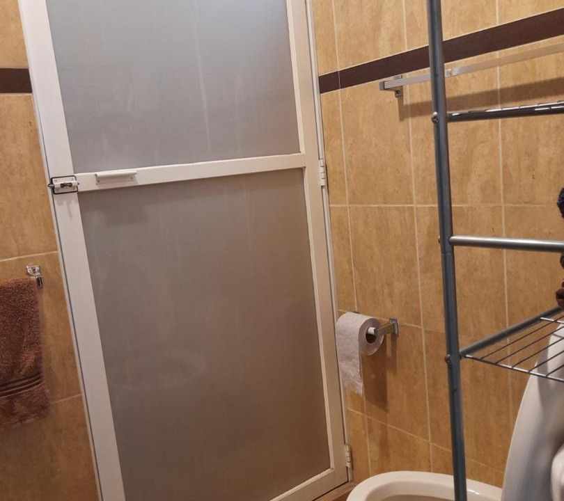 Photo of Bathroom in Toluca City-Centre
