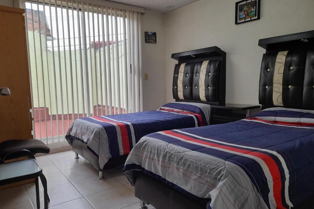 Photo of Bedroom in Toluca City-Centre