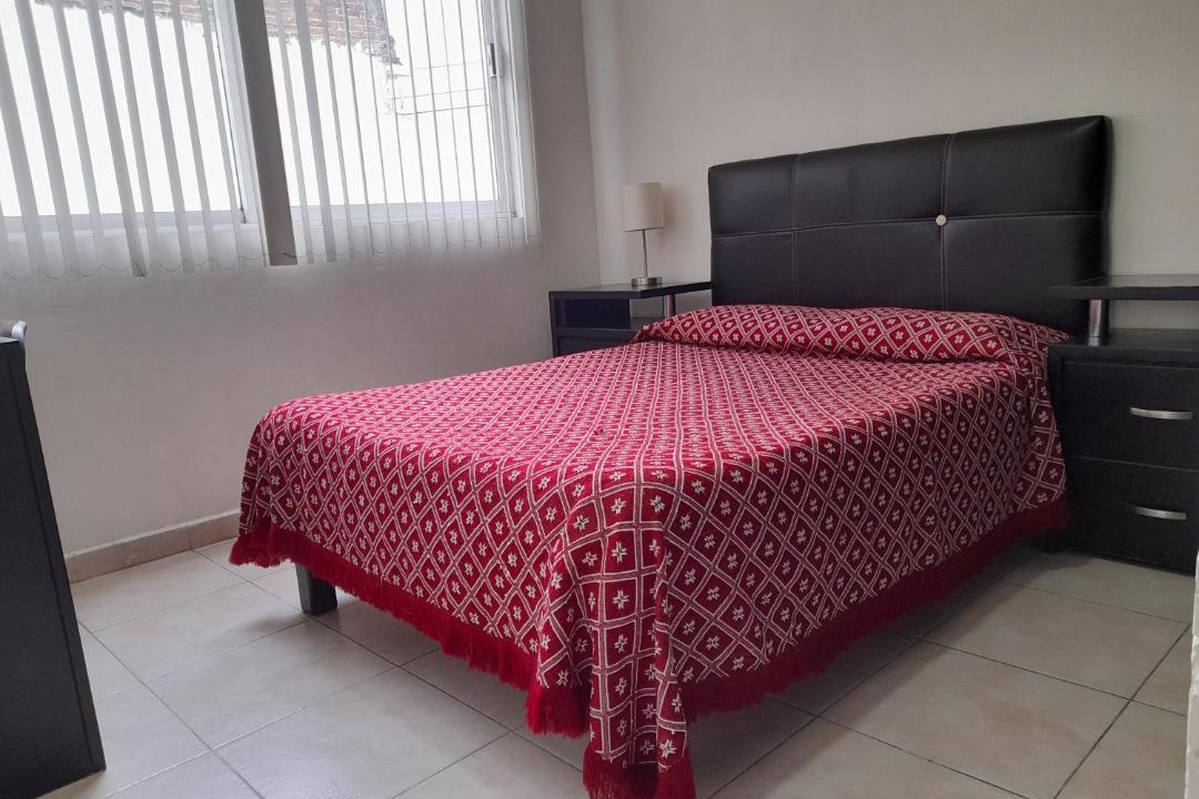 Photo of Bedroom in Toluca City-Centre