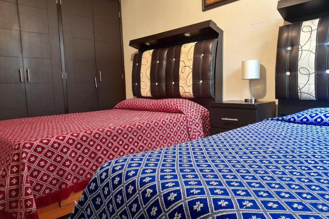 Photo of Bedroom in Toluca City-Centre