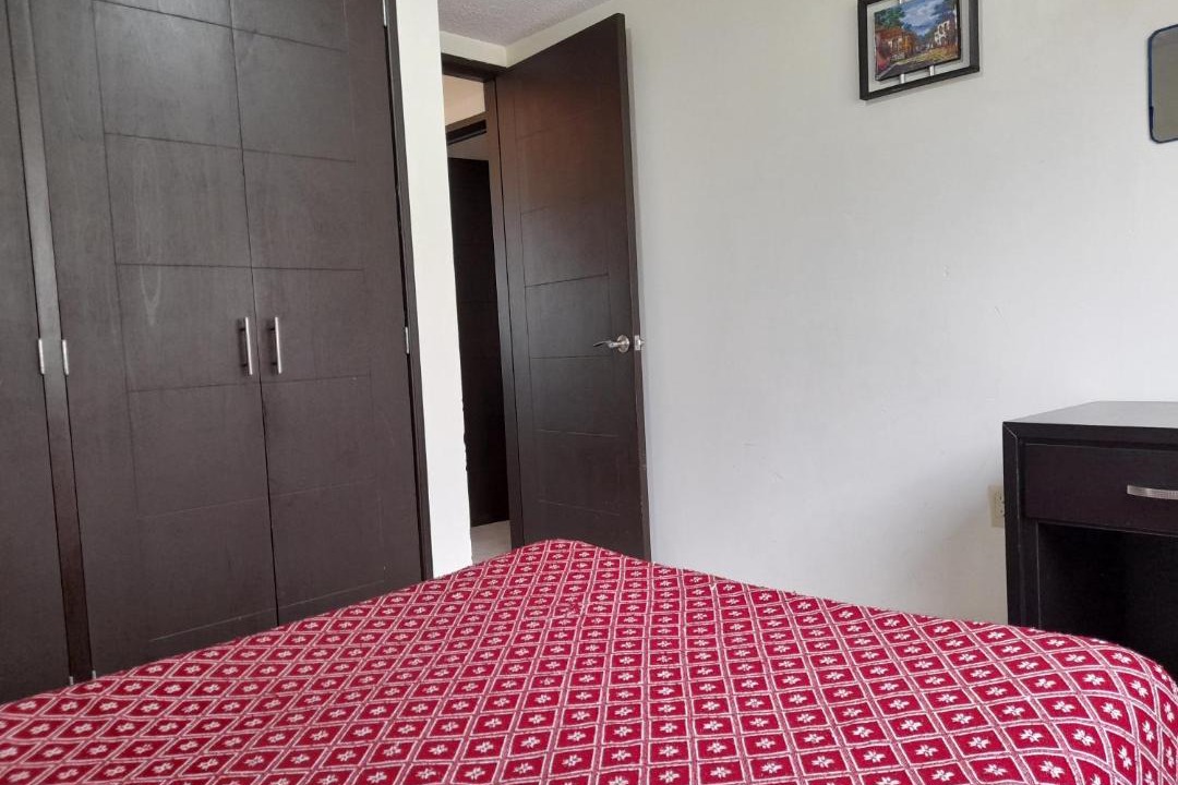 Photo of Bedroom in Toluca City-Centre
