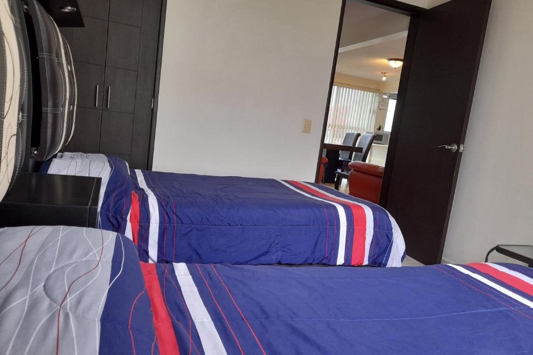 Photo of Bedroom in Toluca City-Centre