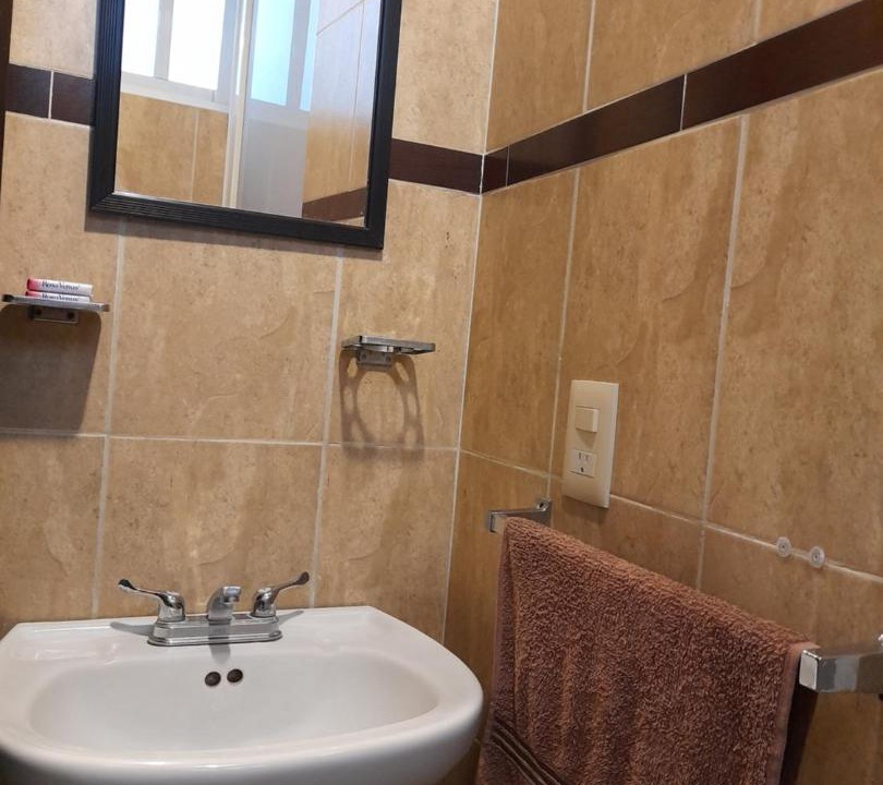 Photo of Bathroom in Toluca City-Centre
