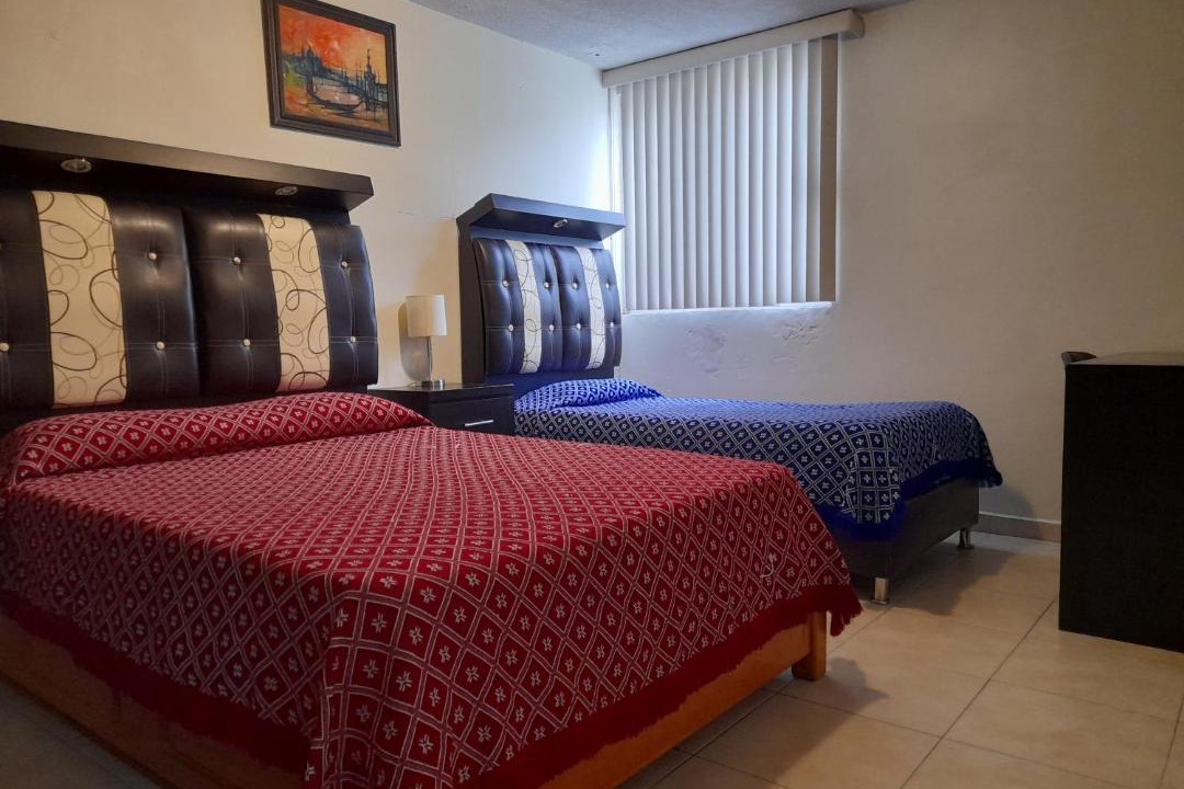 Photo of Bedroom in Toluca City-Centre