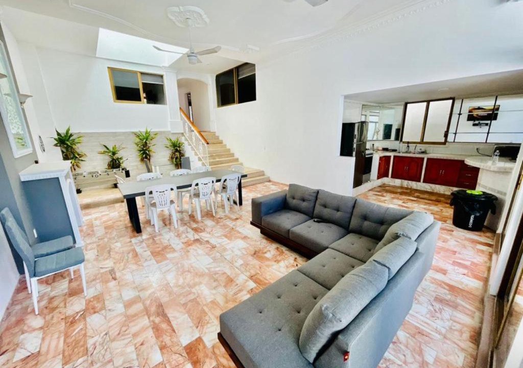 Photo of Livingroom in Zona Dorada