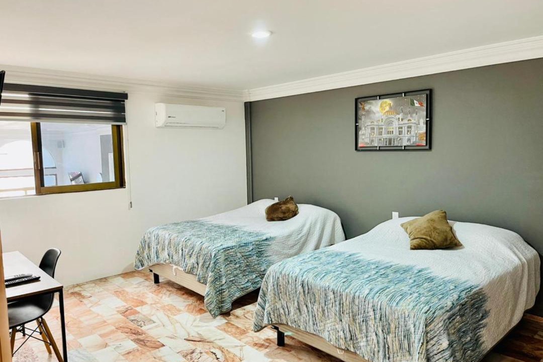 Photo of Bedroom in Zona Dorada