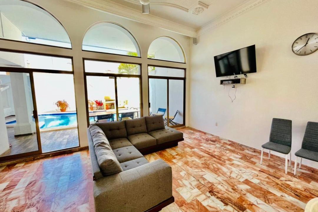 Photo of Livingroom in Zona Dorada