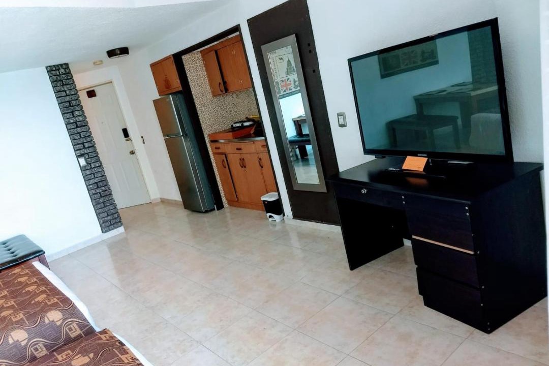 Photo of Livingroom in Costera Acapulco