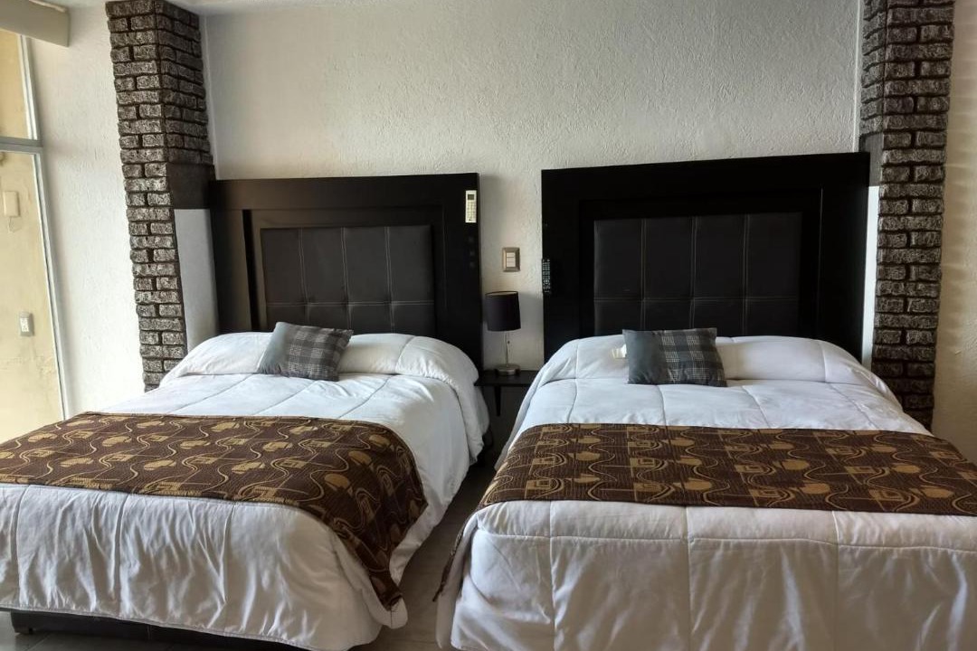 Photo of Bedroom in Costera Acapulco