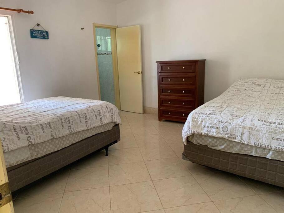 Photo of Bedroom in Chicxulub Puerto