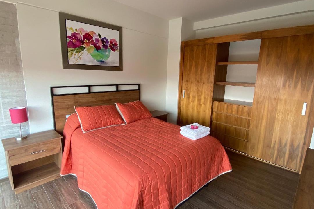 Photo of Bedroom in Benito Juarez