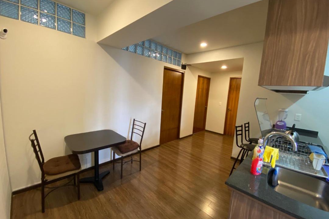 Photo of Livingroom in Benito Juarez