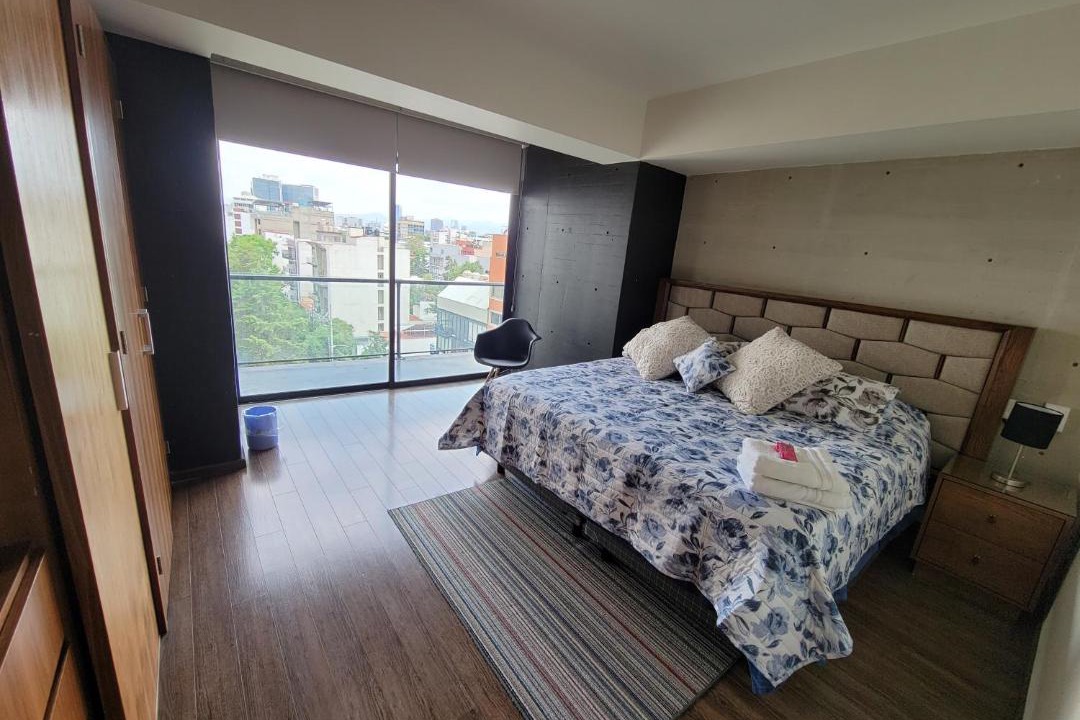 Photo of Bedroom in Benito Juarez