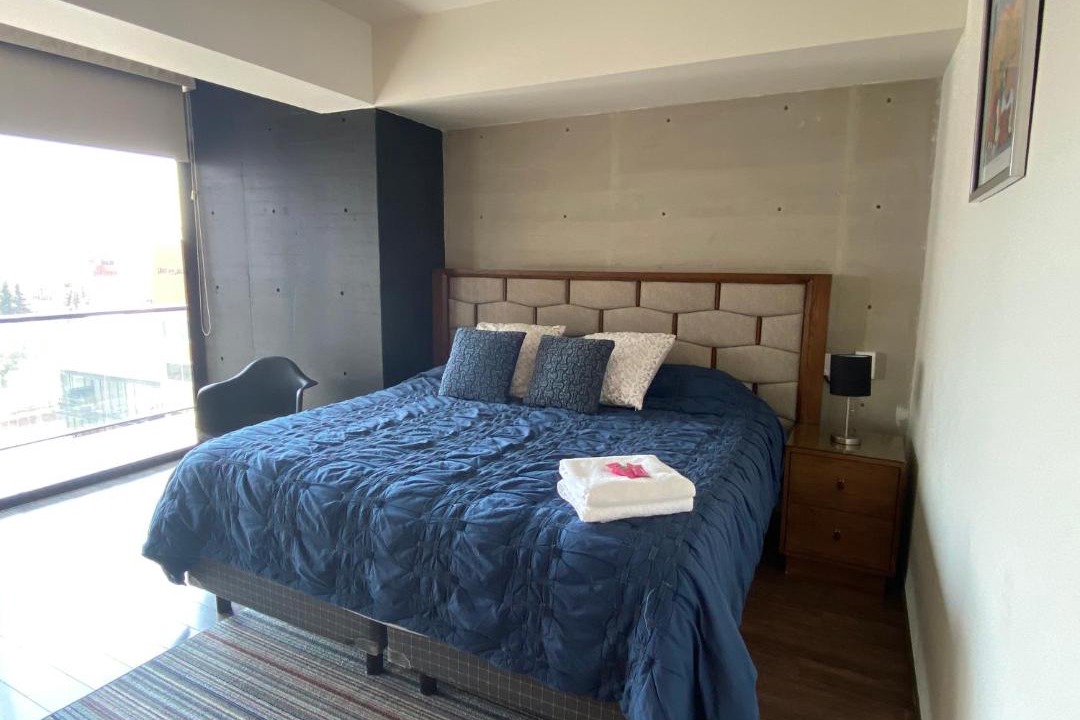 Photo of Bedroom in Benito Juarez