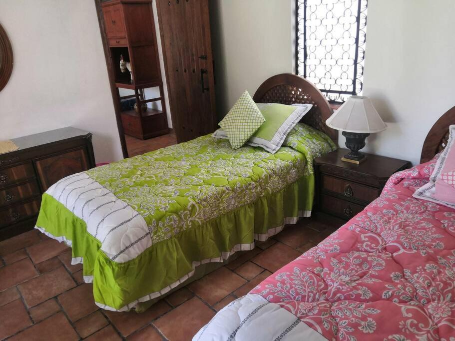 Photo of Bedroom in Atlixco