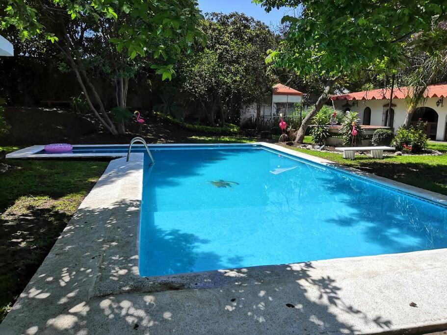 Photo of Outdoor in Atlixco