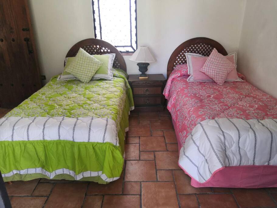 Photo of Bedroom in Atlixco