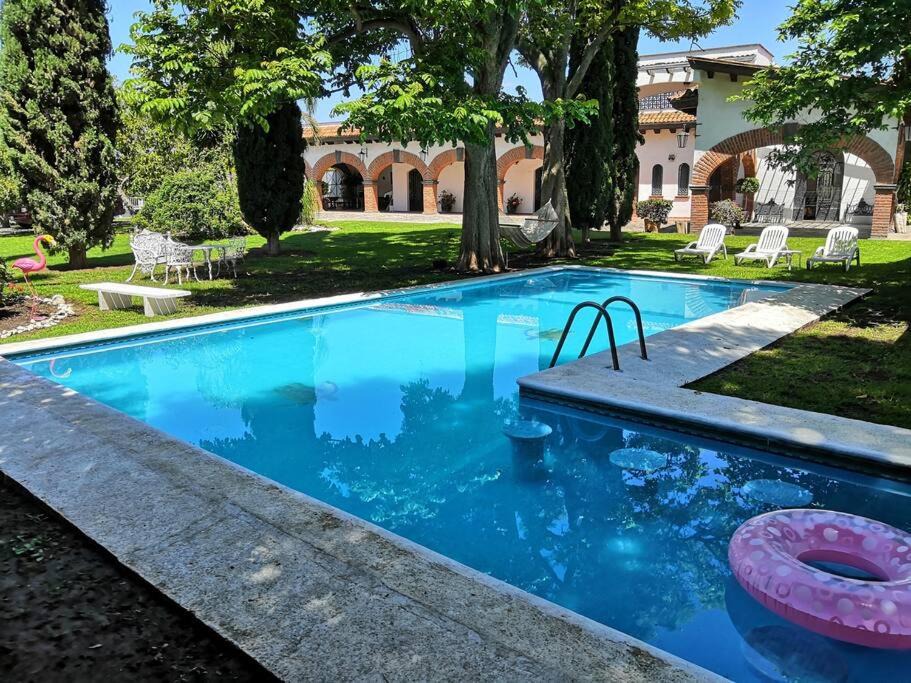 Photo of Outdoor in Atlixco