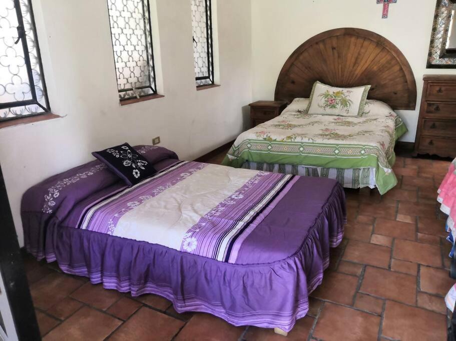 Photo of Bedroom in Atlixco