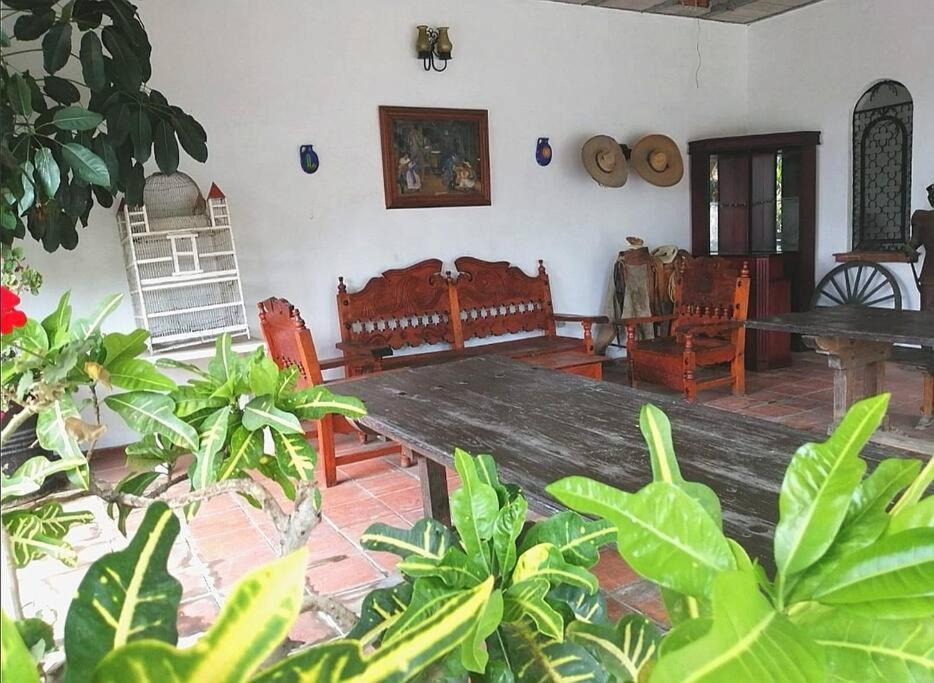 Photo of Livingroom in Atlixco