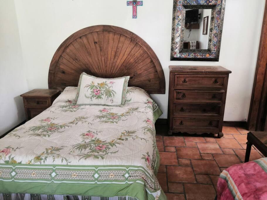 Photo of Bedroom in Atlixco