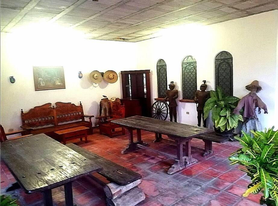 Photo of Livingroom in Atlixco