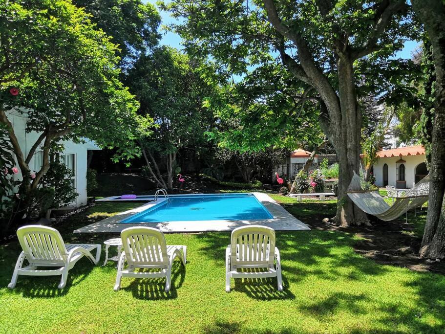 Photo of Outdoor in Atlixco