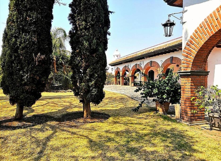 Photo of Buildings in Atlixco