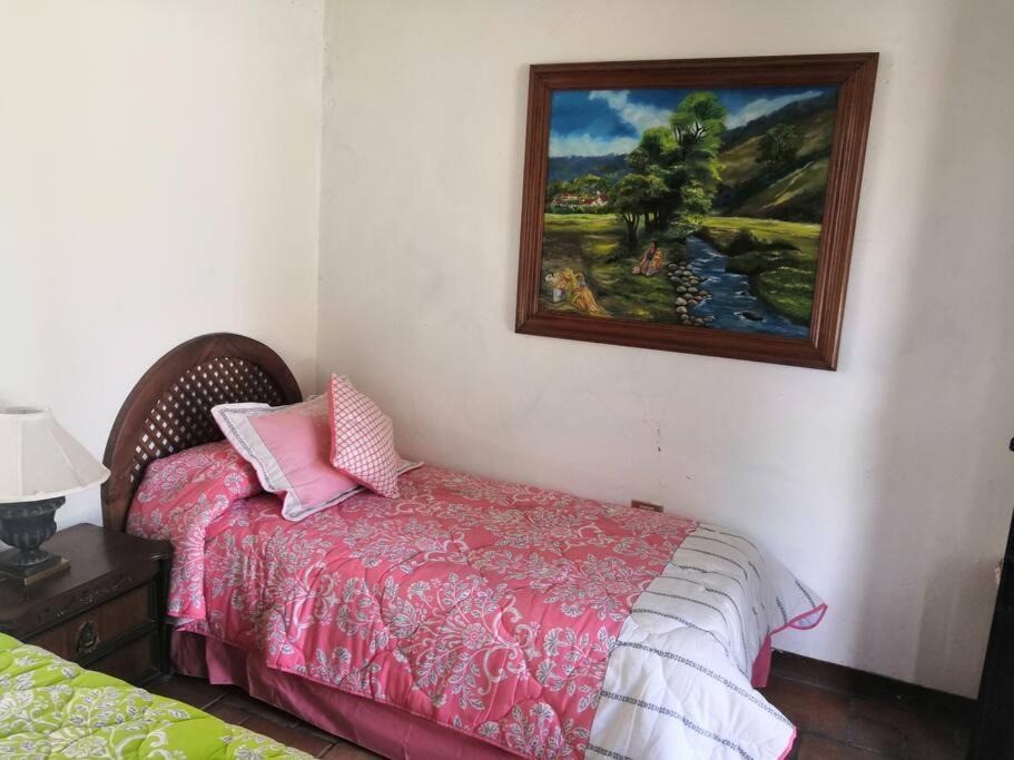 Photo of Bedroom in Atlixco