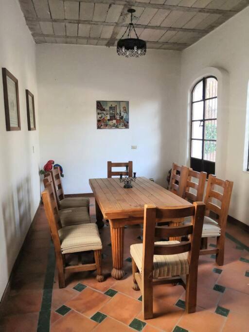 Photo of Livingroom in Atlixco