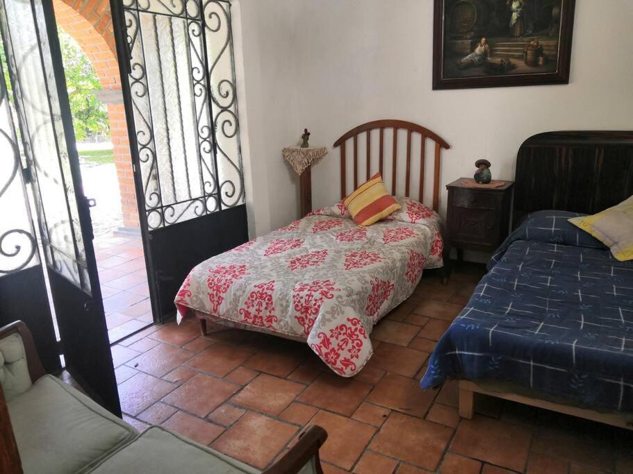 Photo of Bedroom in Atlixco