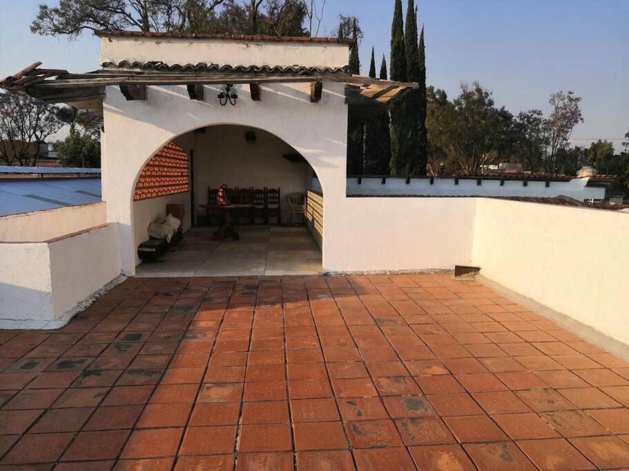 Photo of Buildings in Atlixco