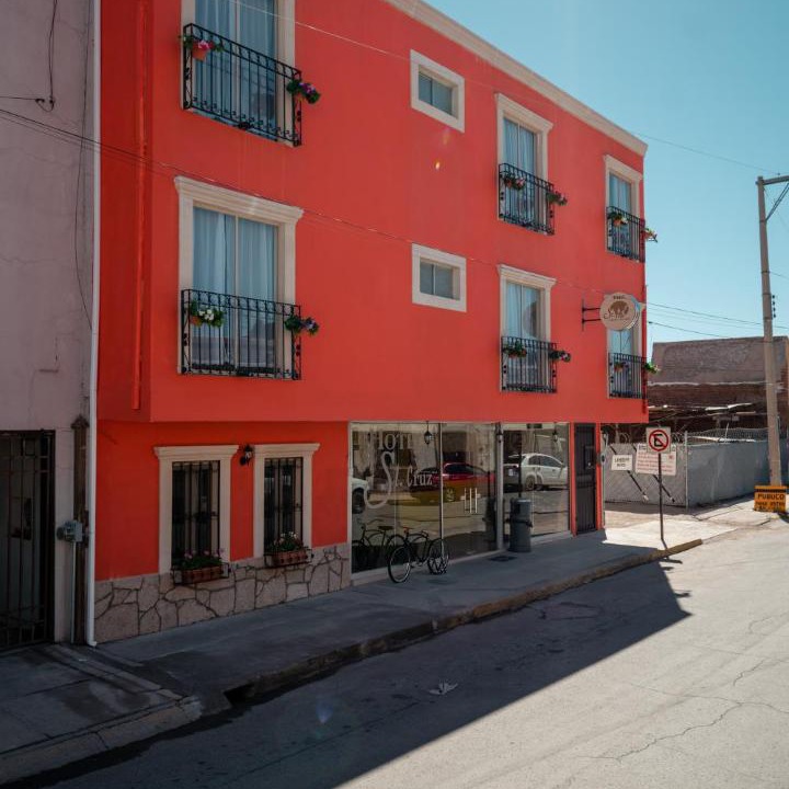 Photo of Buildings in Chihuahua