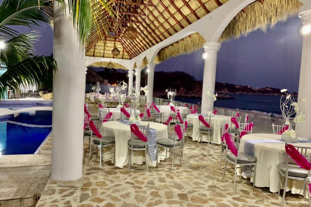 Photo of Patio Balcony in P Chahue