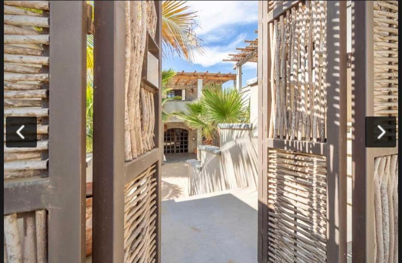Photo of Patio Balcony in El Pescadero