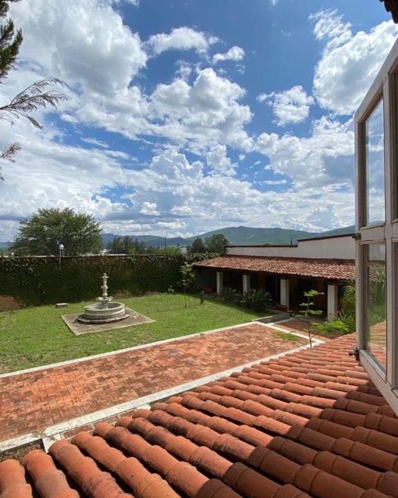 Photo of Others in San Jeronimo Tlacochahuaya
