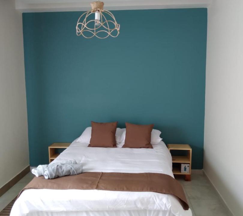 Photo of Bedroom in Downtown Queretaro