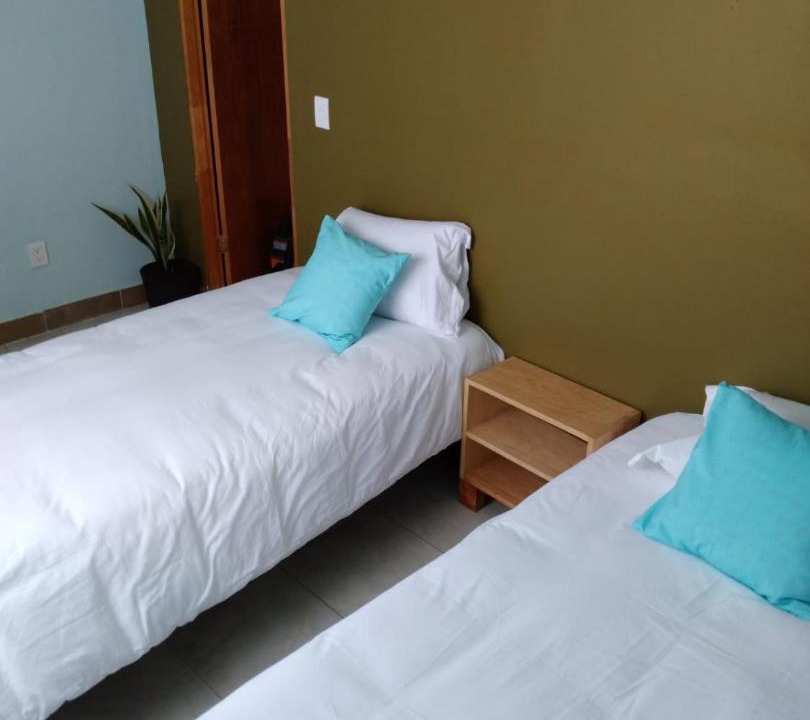 Photo of Bedroom in Downtown Queretaro