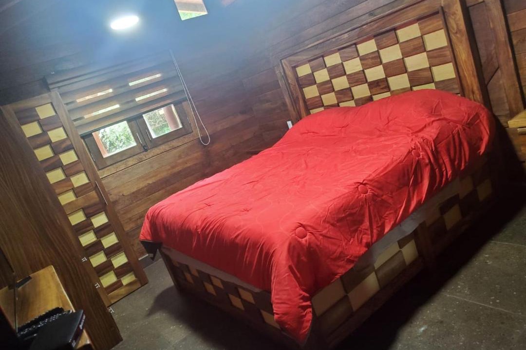 Photo of Bedroom in Troncones