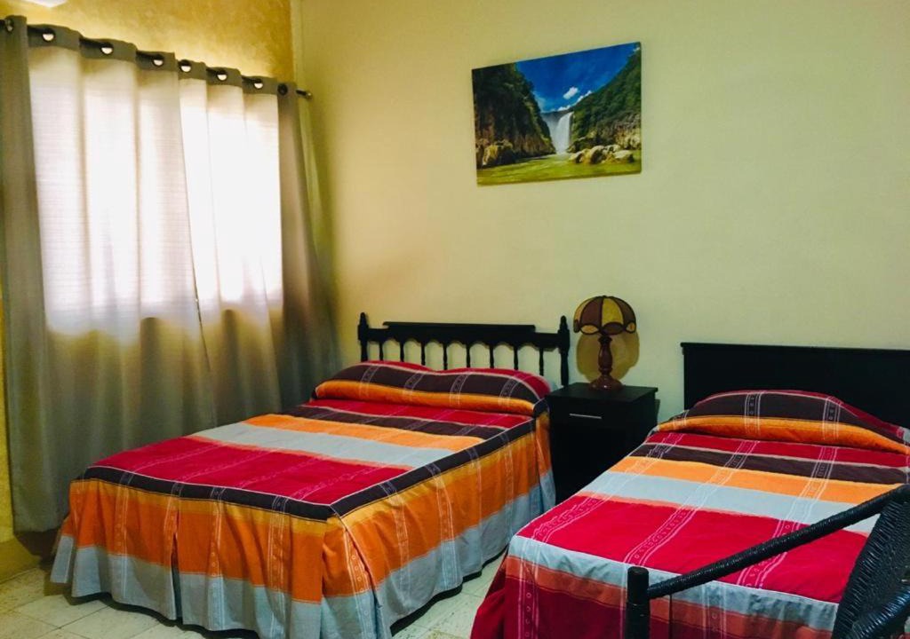 Photo of Bedroom in El Naranjo
