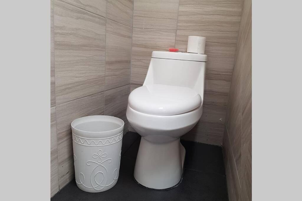 Photo of Bathroom in Tlaltenango