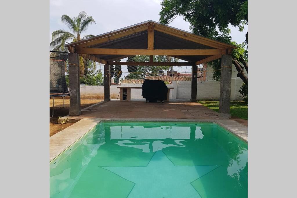 Photo of Outdoor in Tlaltenango