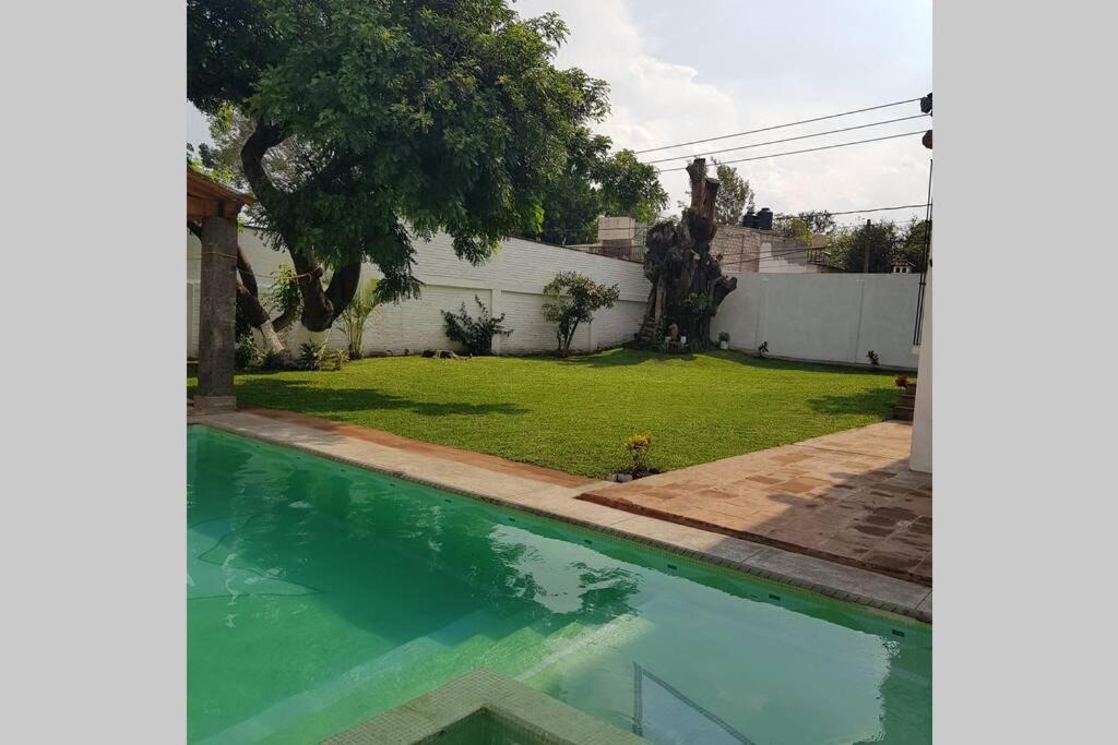 Photo of Outdoor in Tlaltenango