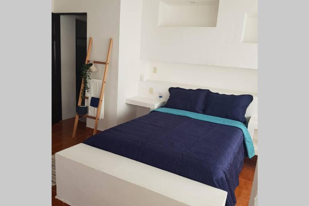 Photo of Bedroom in Tlaltenango