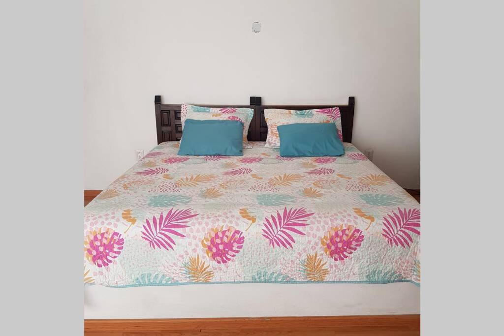 Photo of Bedroom in Tlaltenango