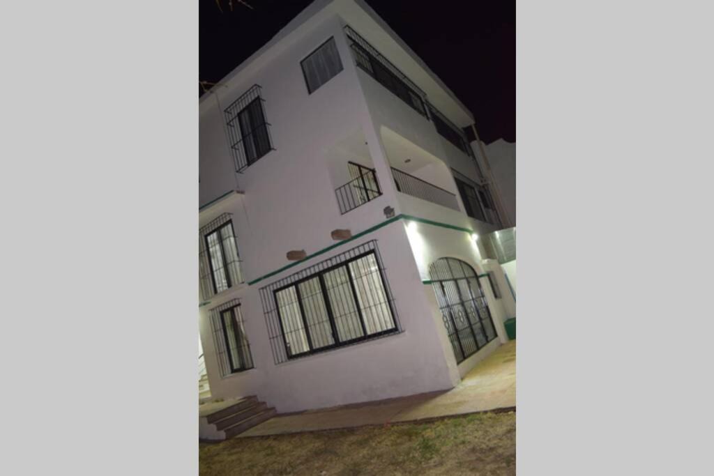 Photo of Buildings in Tlaltenango