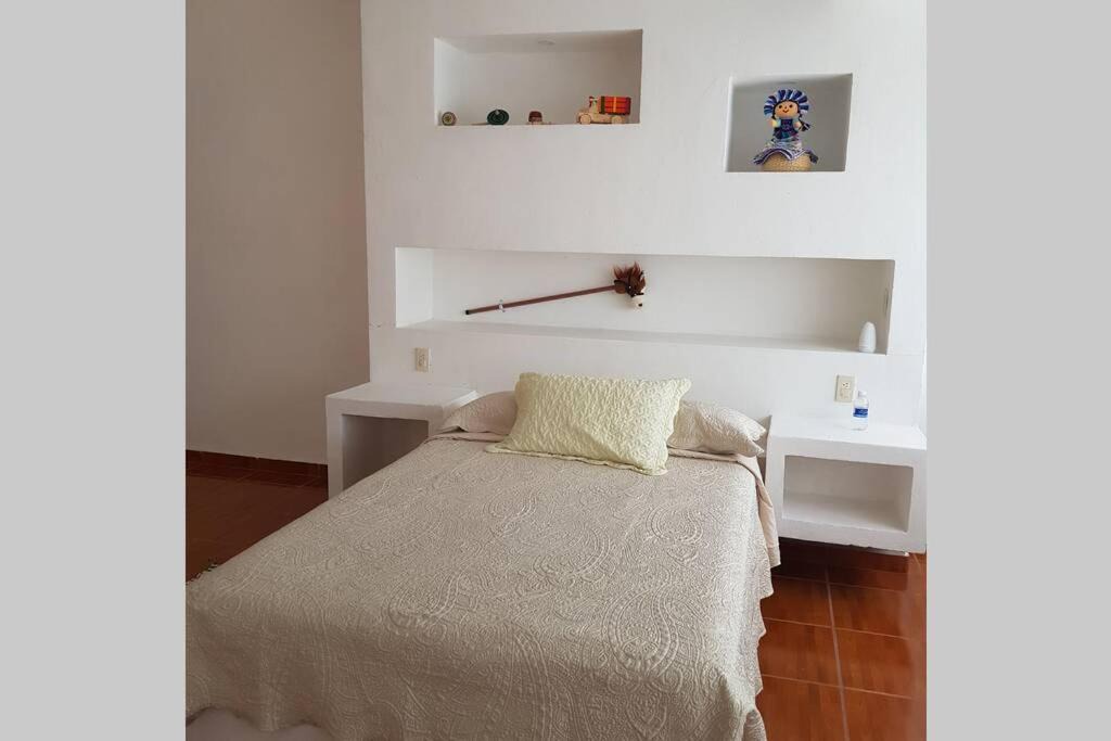 Photo of Bedroom in Tlaltenango