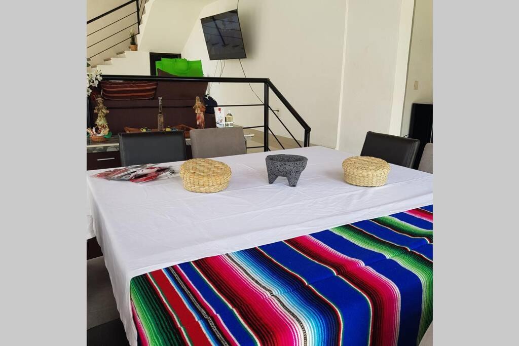 Photo of Bedroom in Tlaltenango